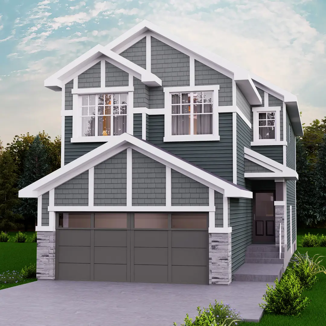 Savanna, Calgary. Artist’s rendering.