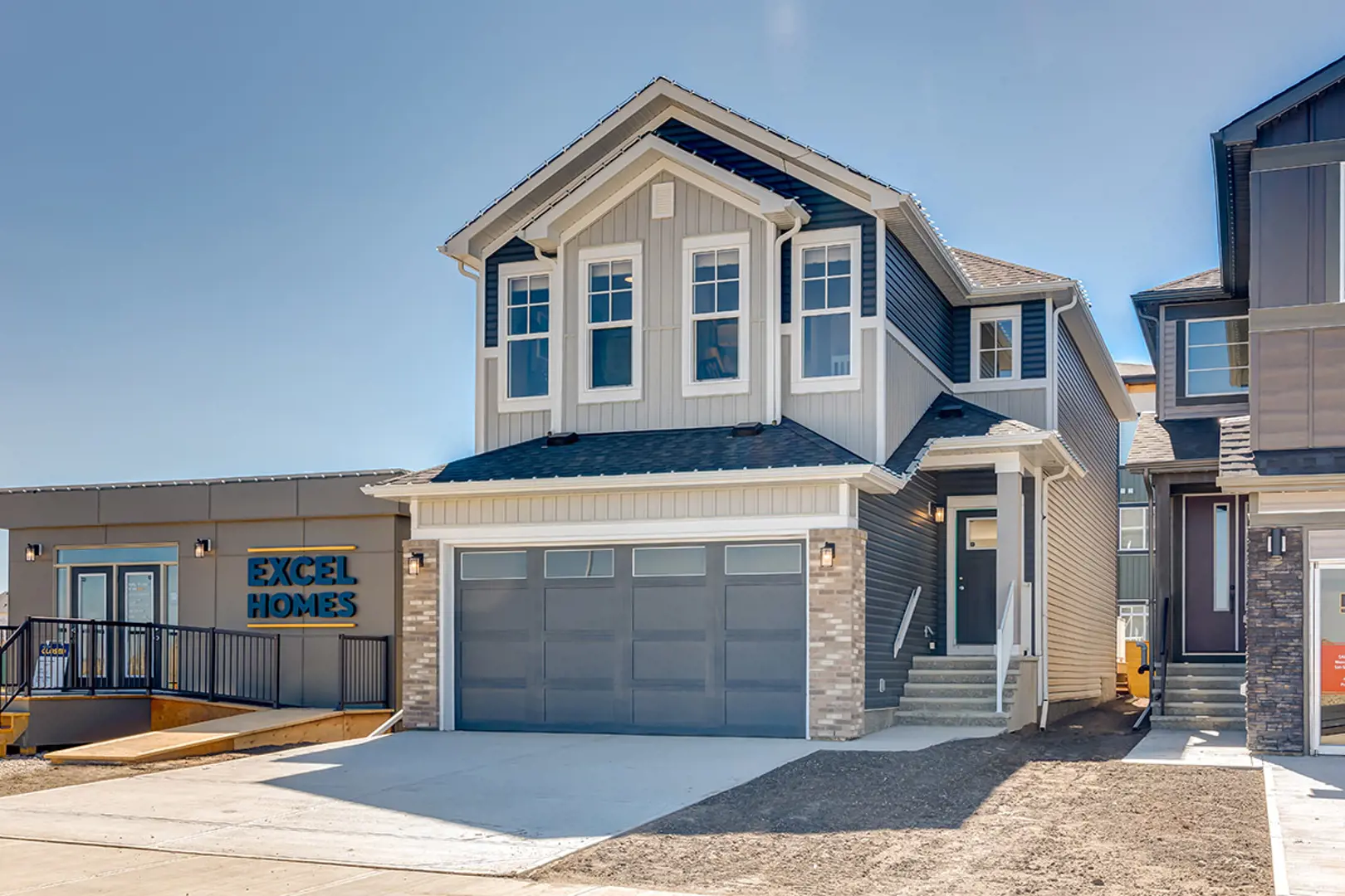 Savanna, Calgary. Artist’s rendering.