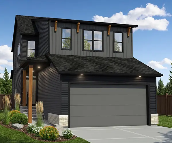 Carisa 2 floor plan