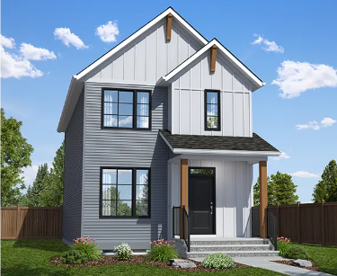 Edith plan preview