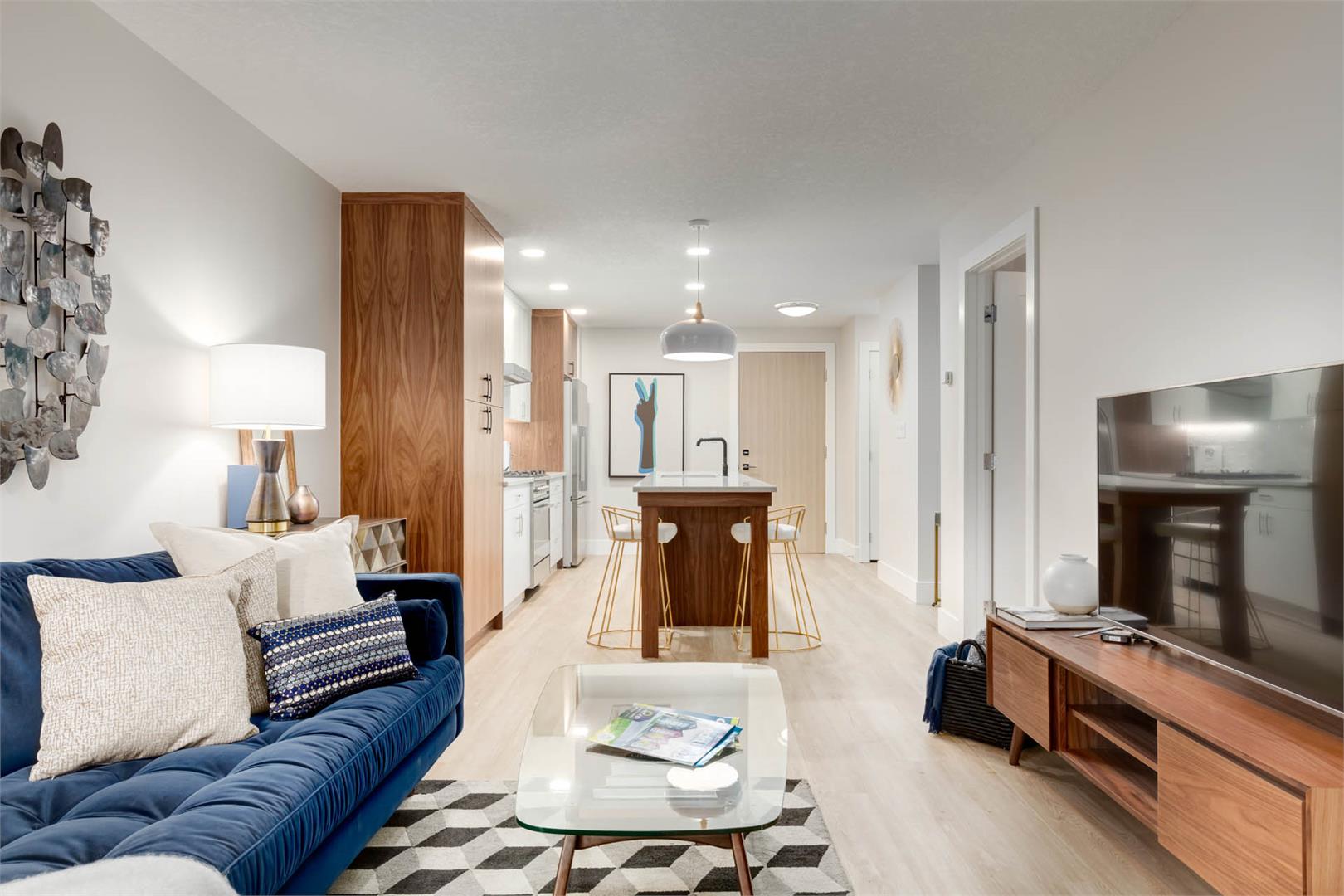 Scarboro 17 Condos rendering 3