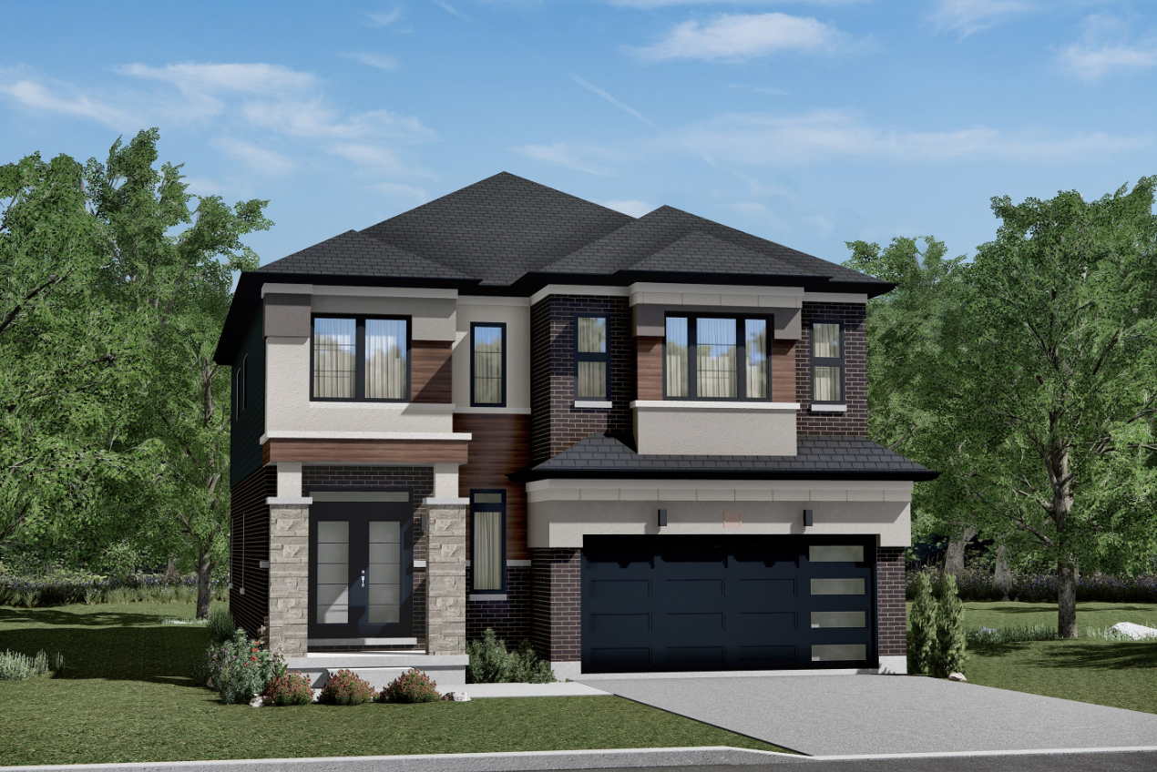 Adonis 2 - C floor plan