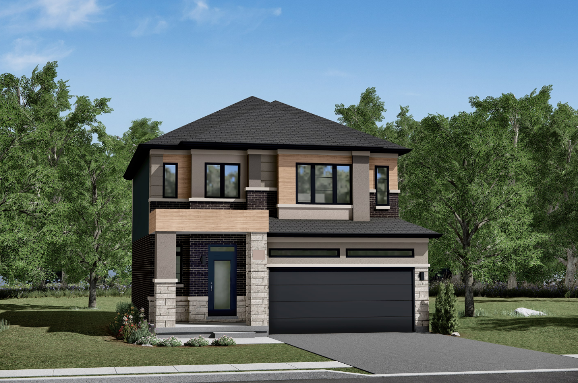 Glasswing 1 - C plan preview