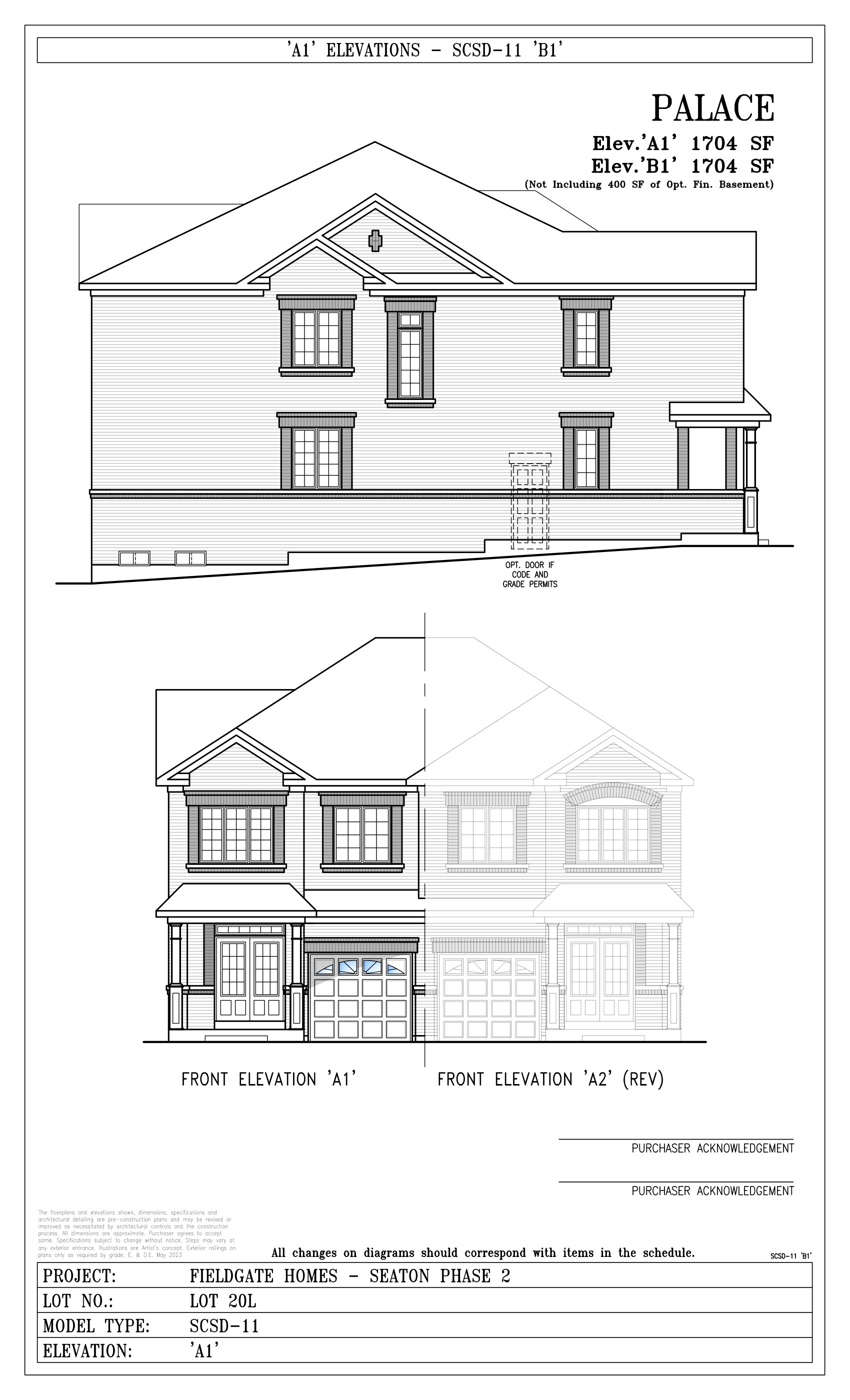 Palace plan preview