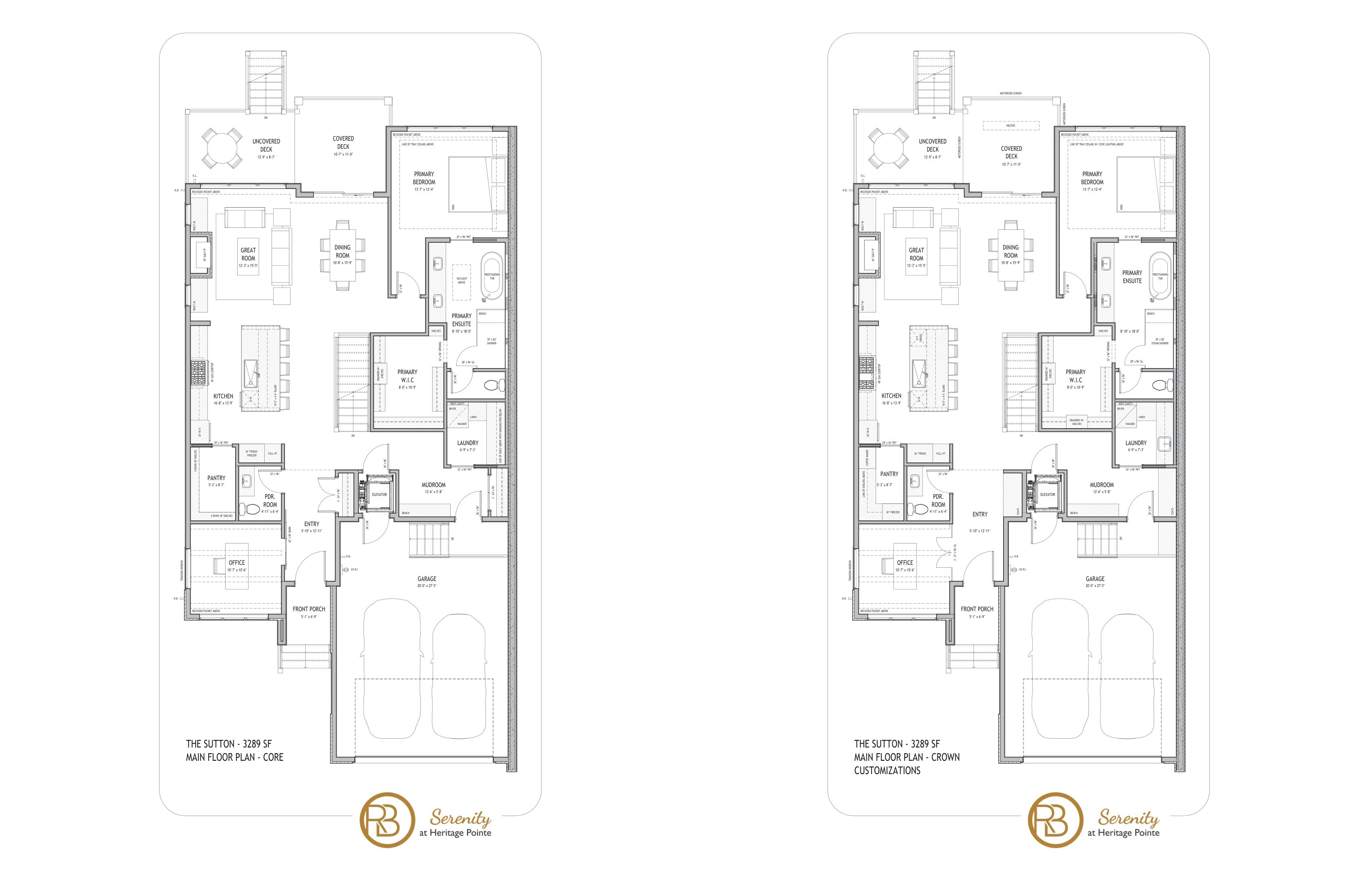 Sutton plan preview