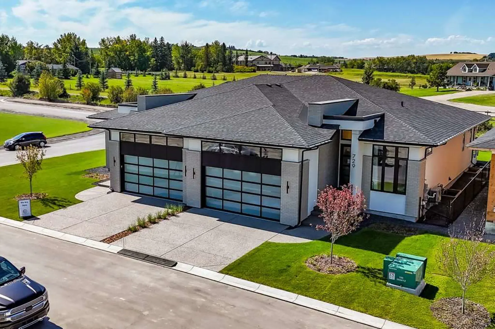Serenity at Heritage Pointe