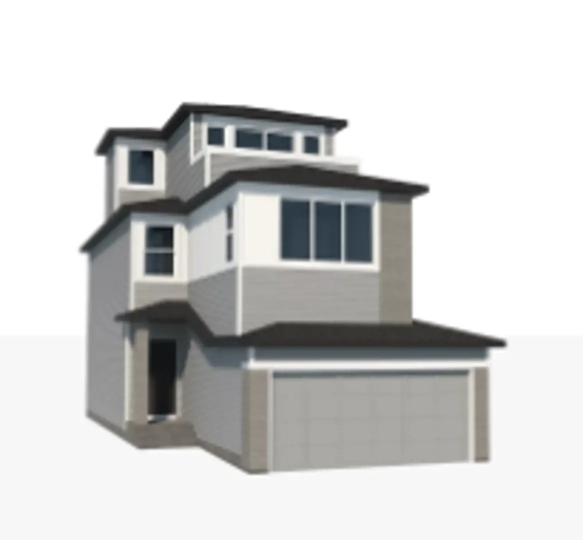 Seton, Calgary. Artist’s rendering.