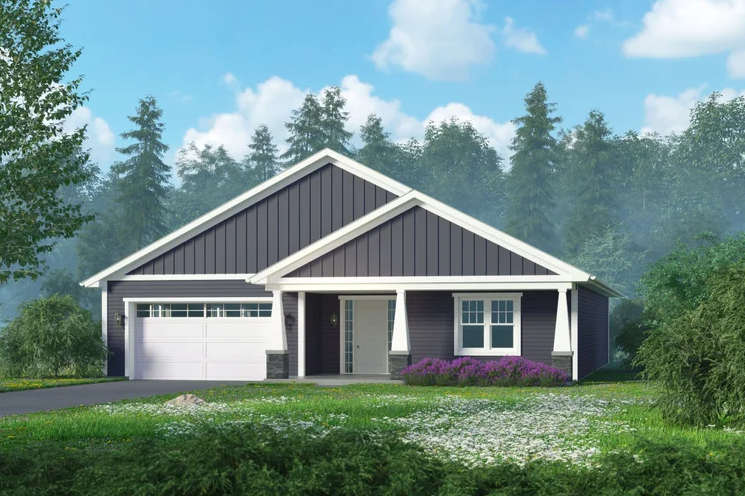 The Aster plan preview