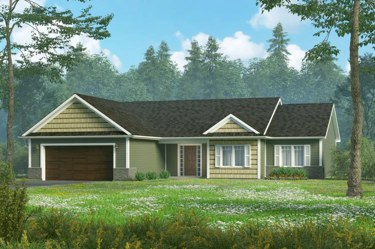 The Primrose plan preview