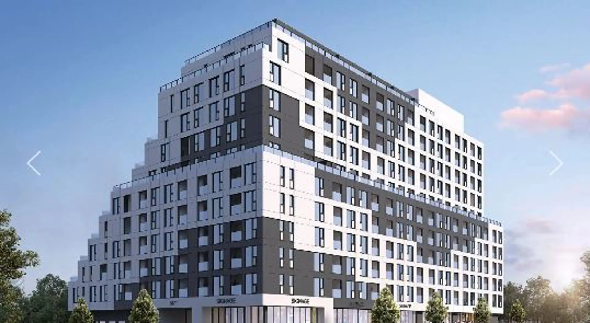 Sheppard Heights supplied project imagery