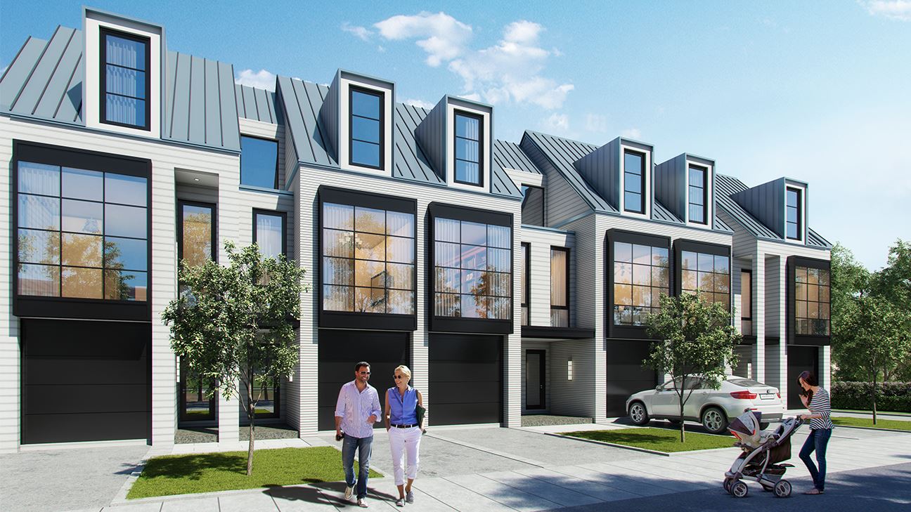 Shore Club Towns rendering 3