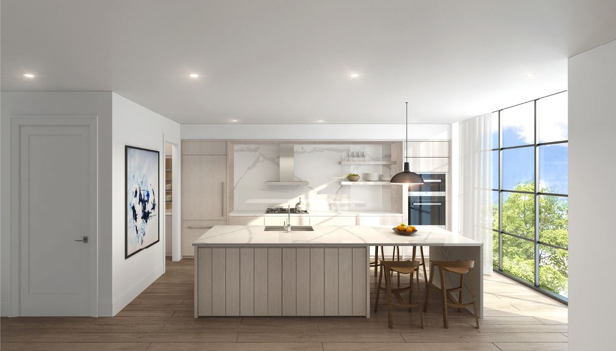 Shore Club Towns rendering 5