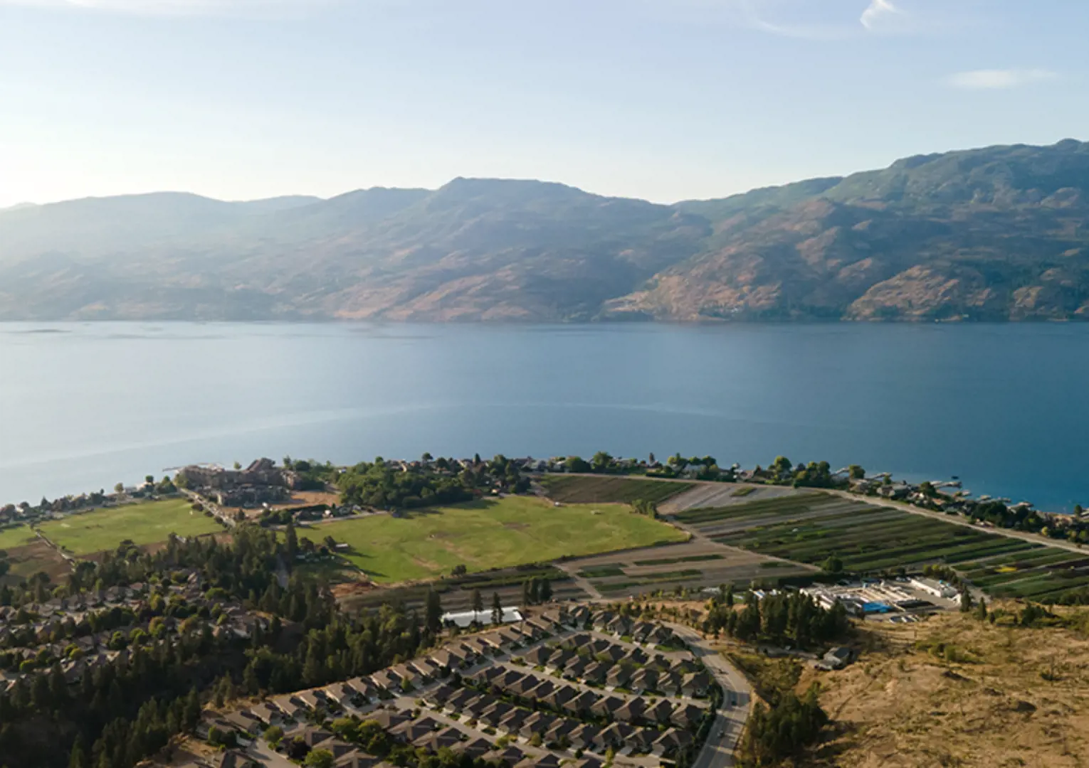 Shorerise, West Kelowna. Artist’s rendering.