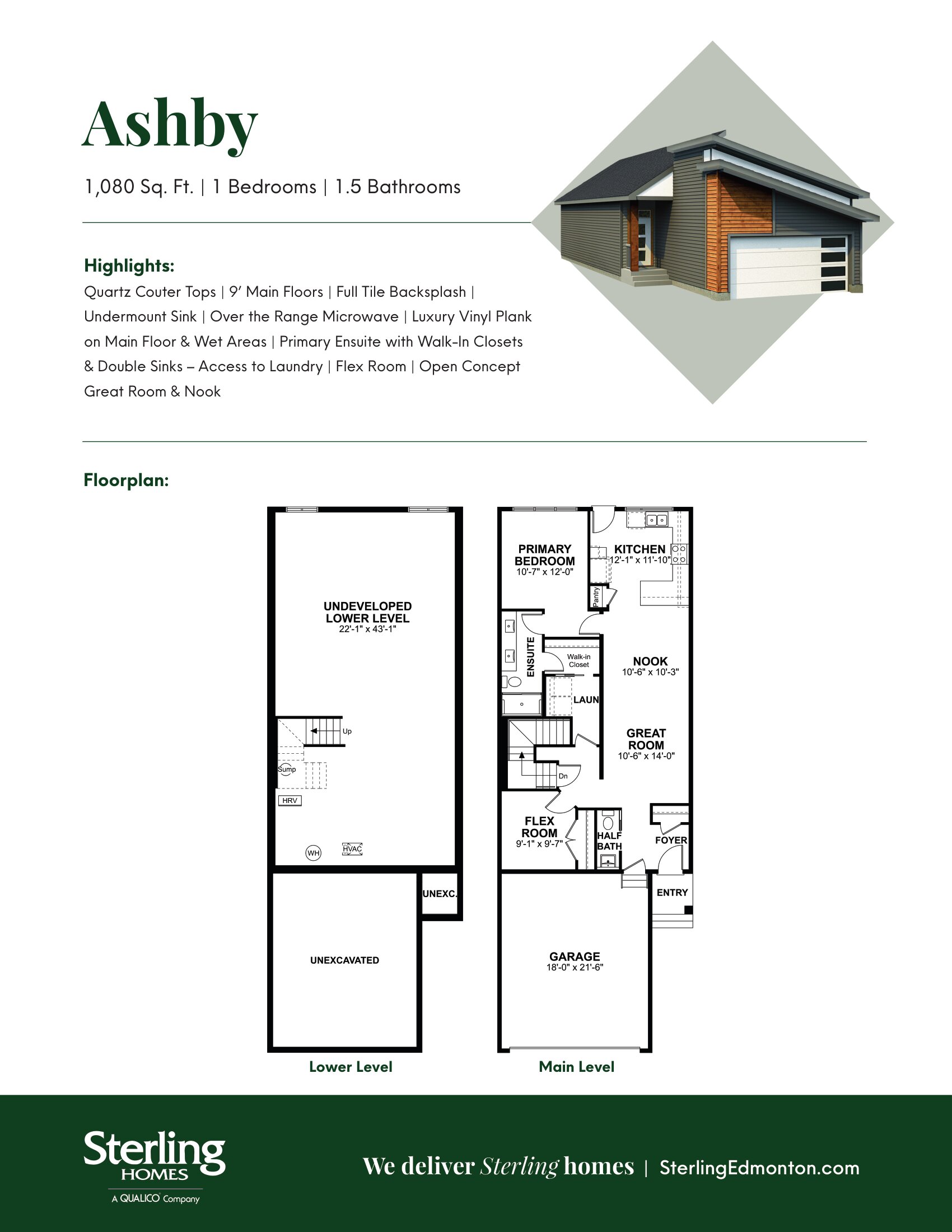 Ashby 24 plan preview