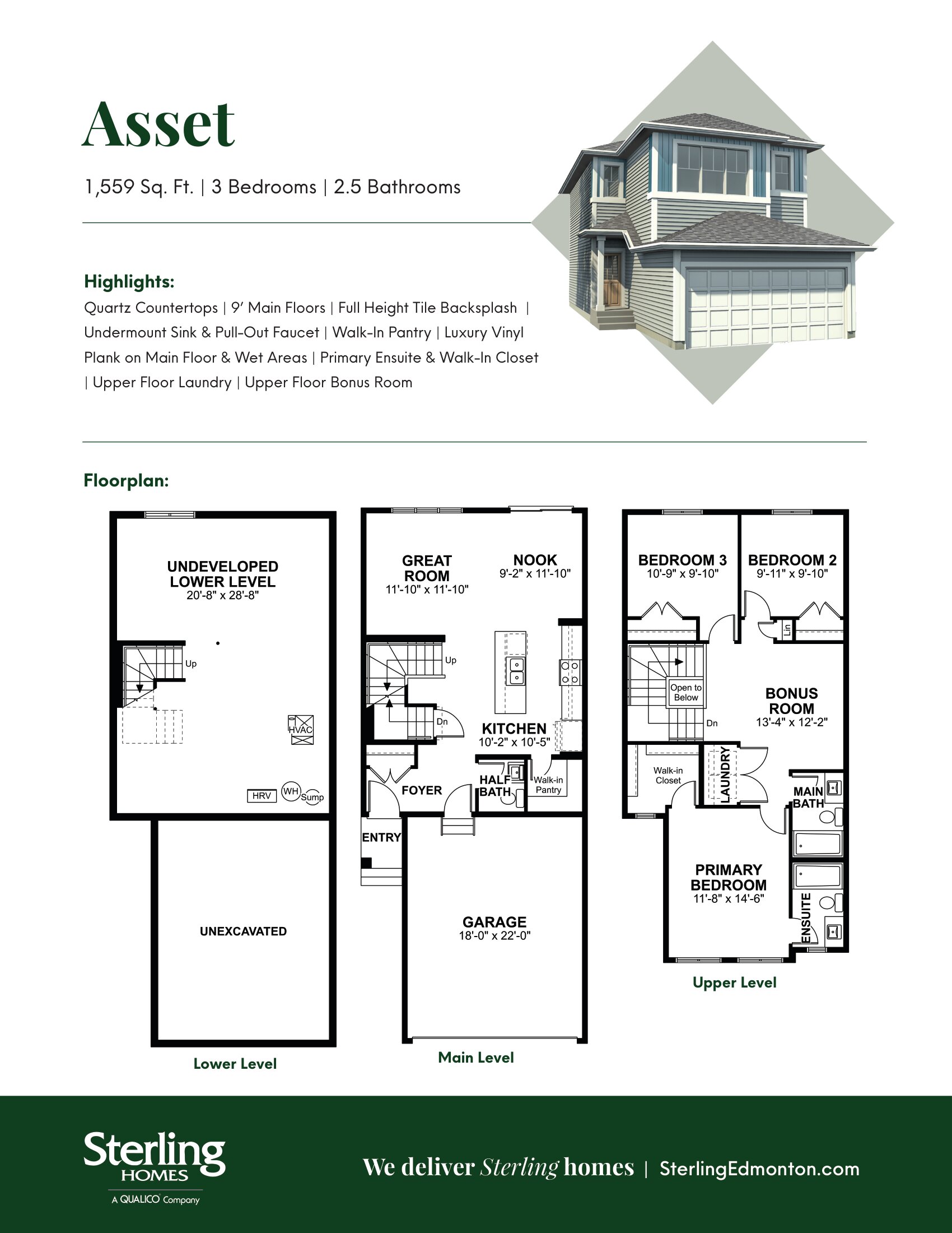 Asset 22 plan preview