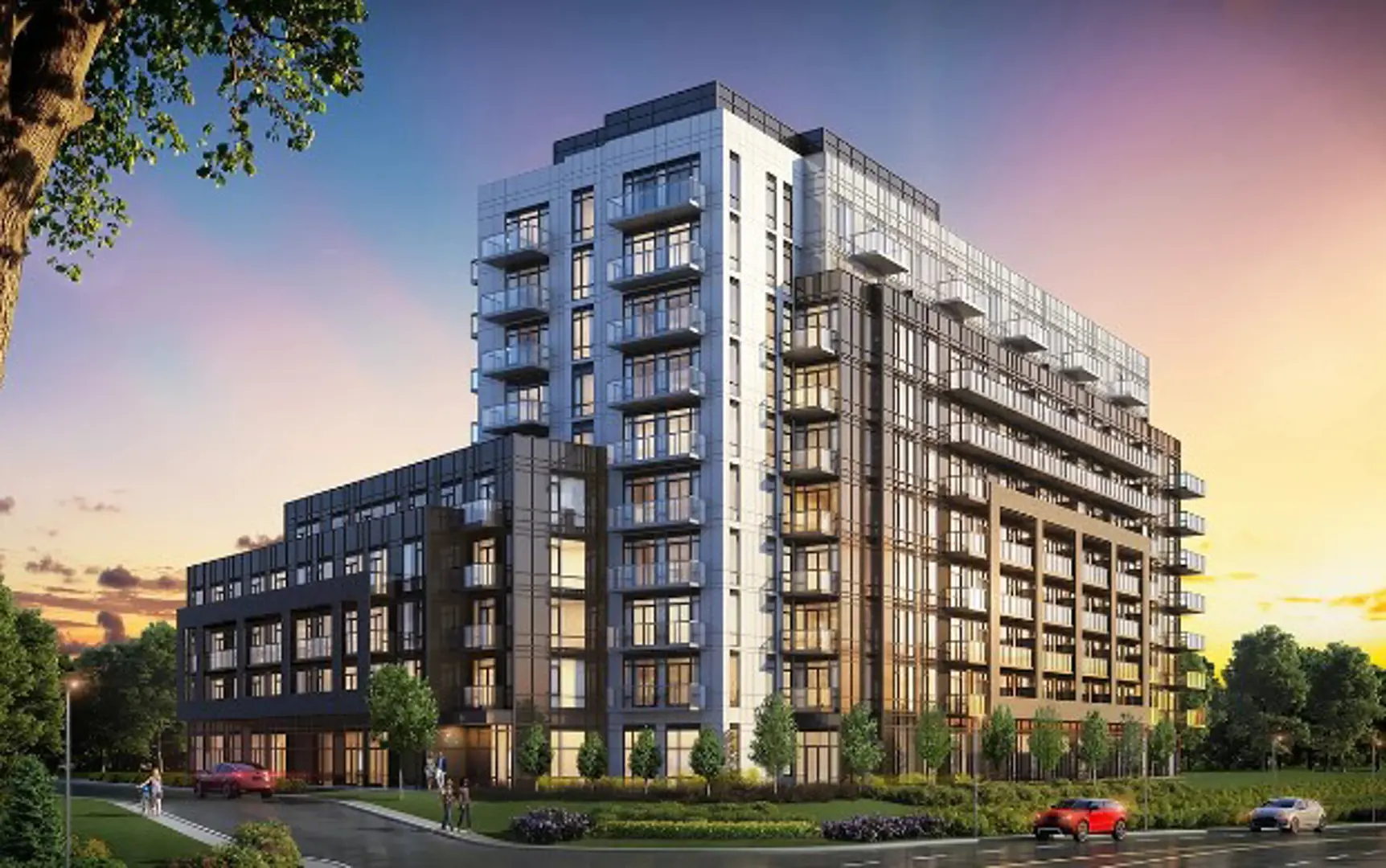 Signature On 7 rendering