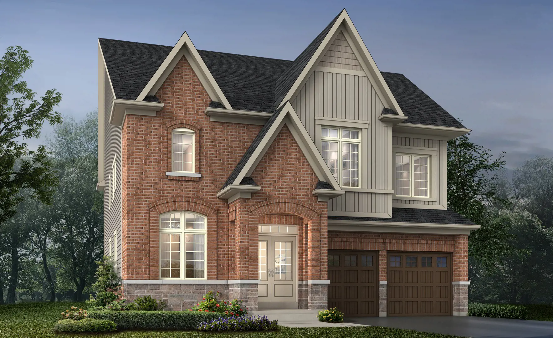 Simcoe Landing