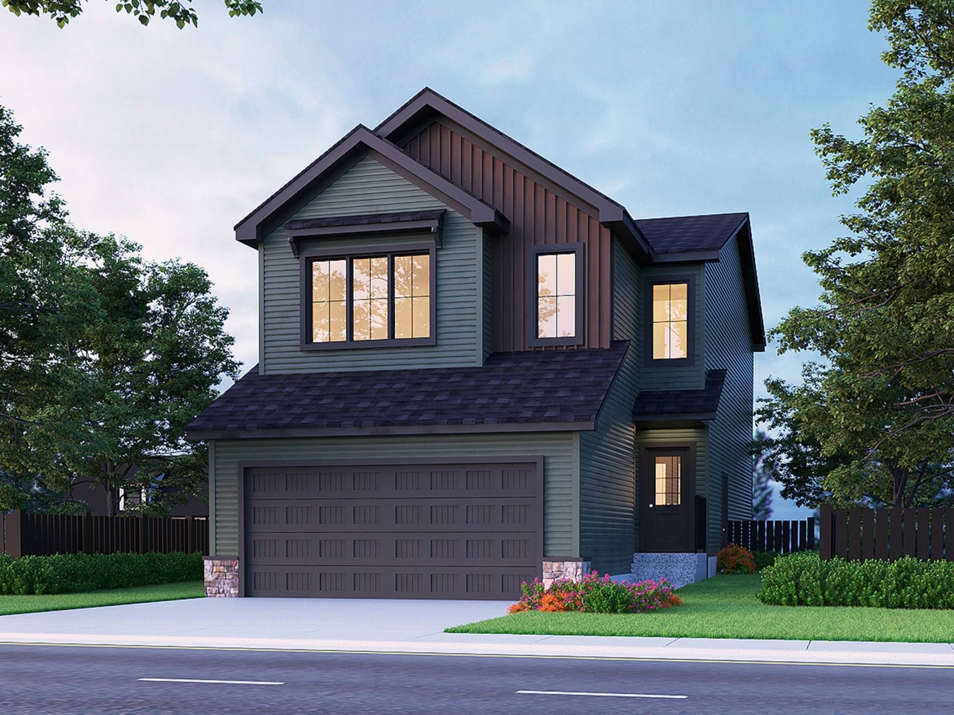 Birkley plan preview