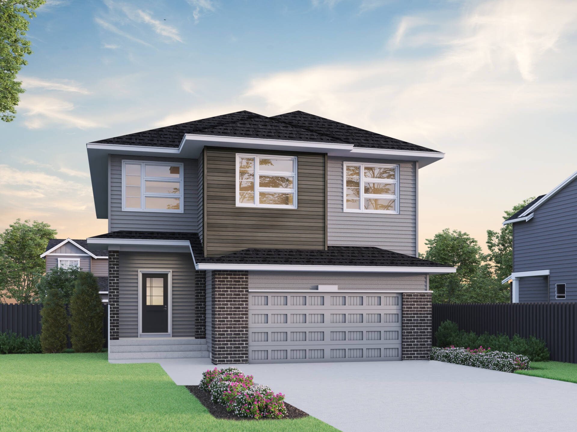 30 CREEKSIDE VIEW SW plan preview