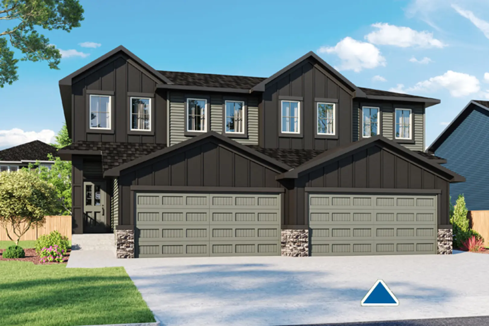 Sirocco, Calgary. Artist’s rendering.