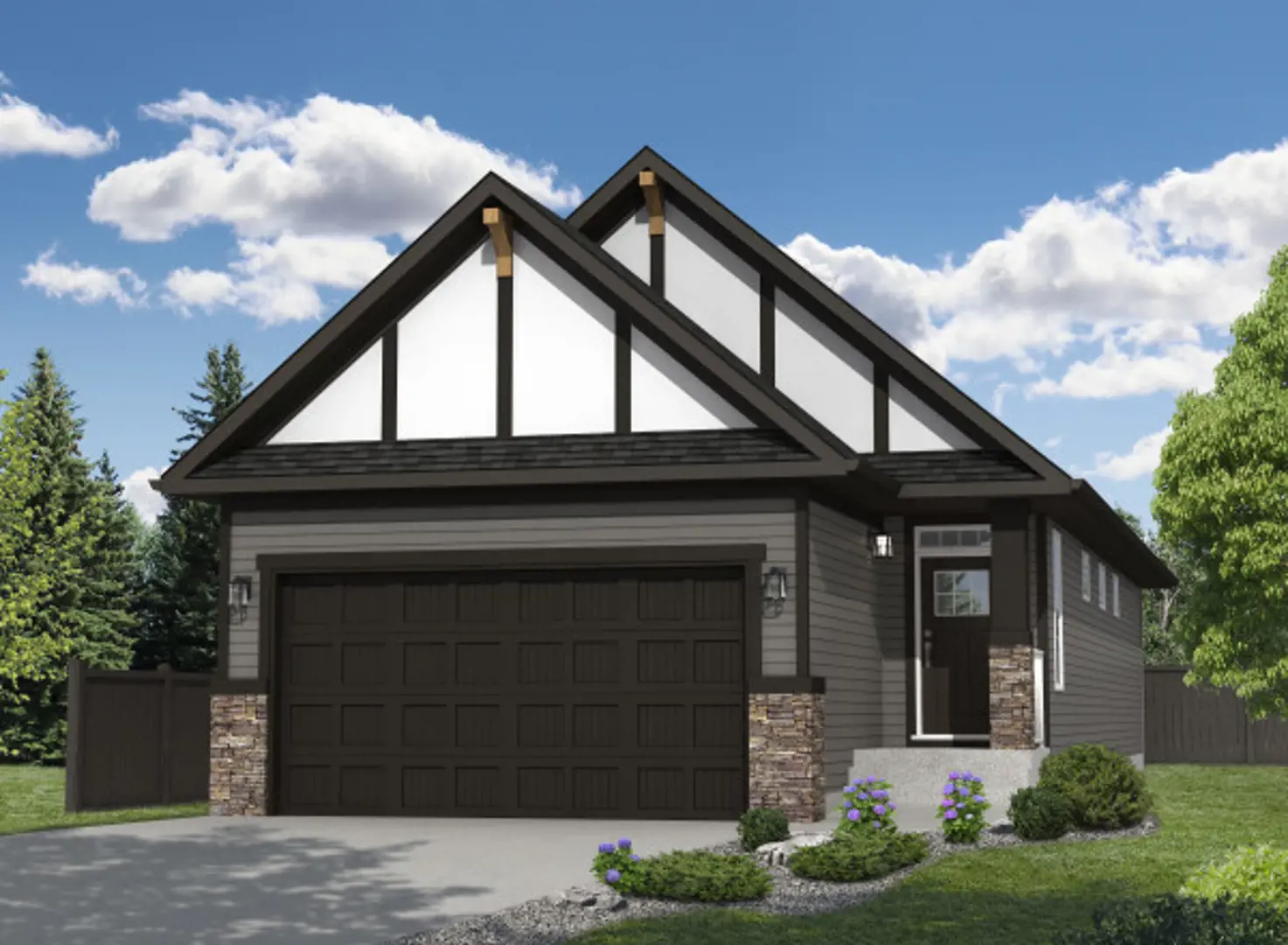Sirocco, Calgary. Artist’s rendering.