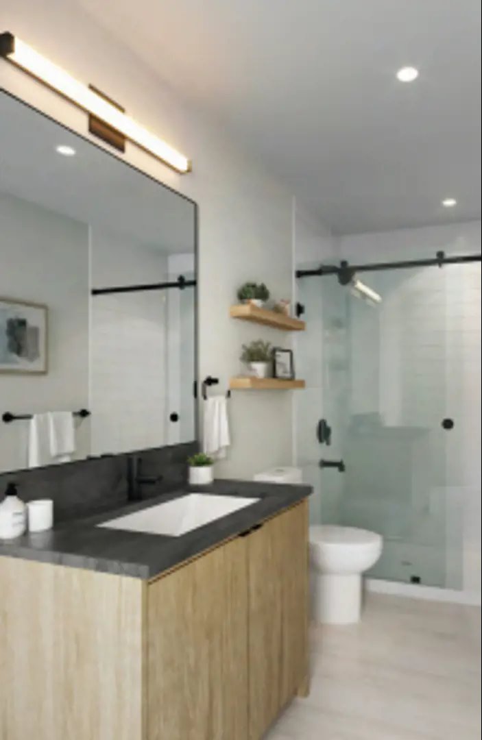 Solaris Condos rendering 5