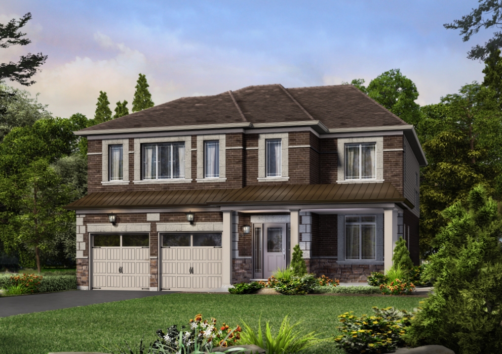 LaSalle B plan preview