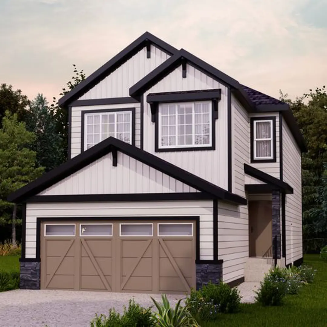Sora at Hotchkiss, Calgary. Artist’s rendering.