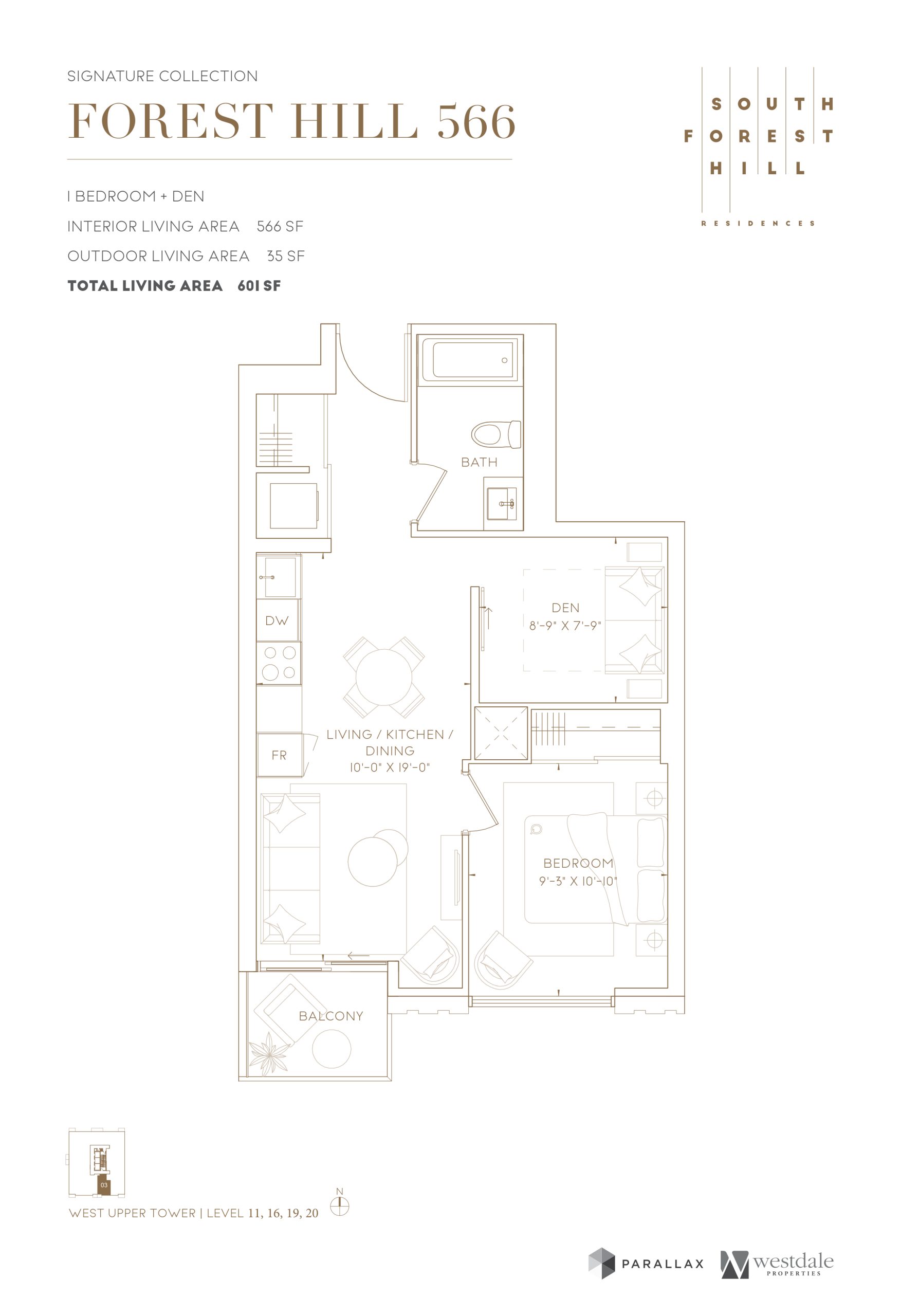Forest Hill 566 plan preview