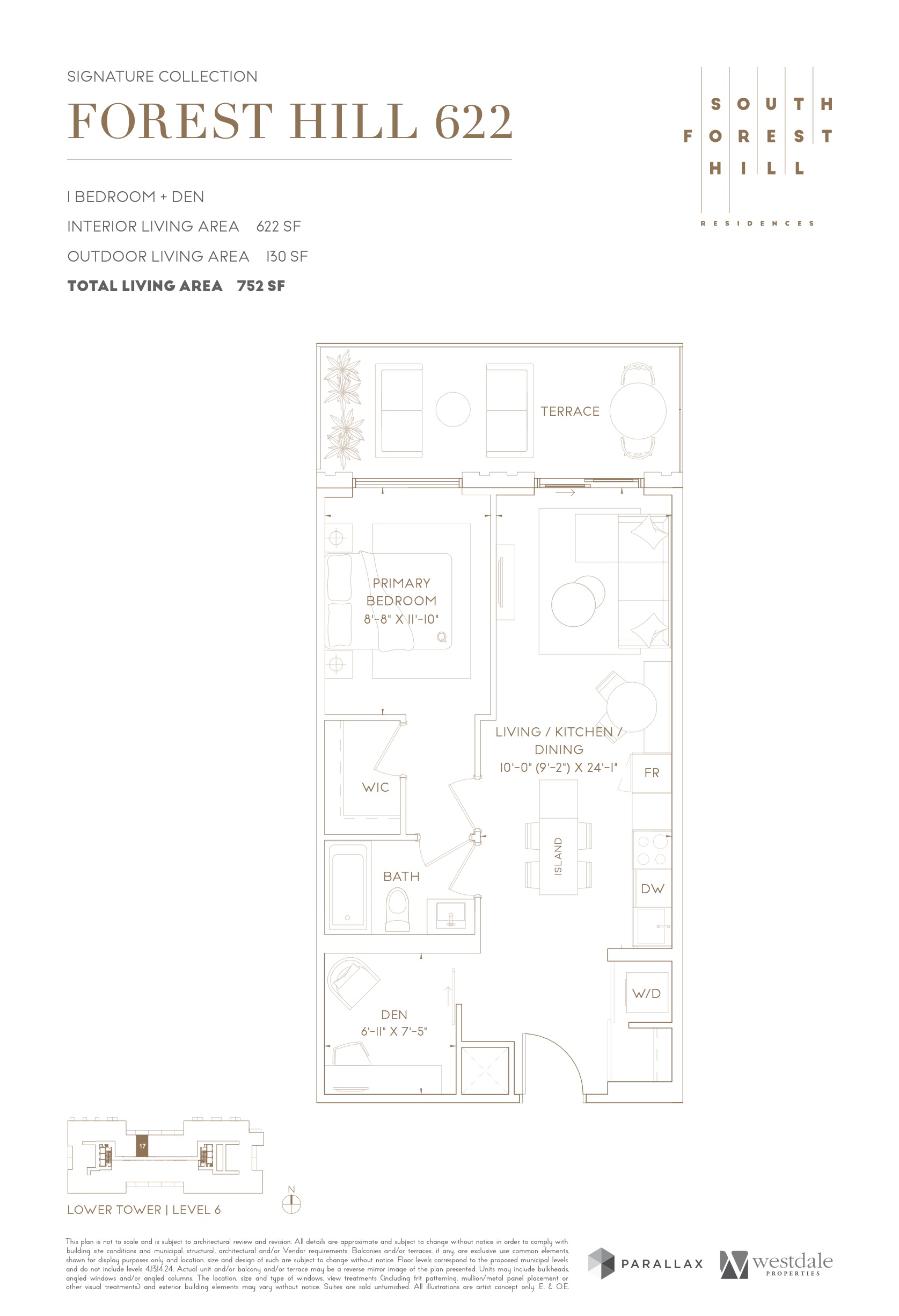 Forest Hill 622 plan preview