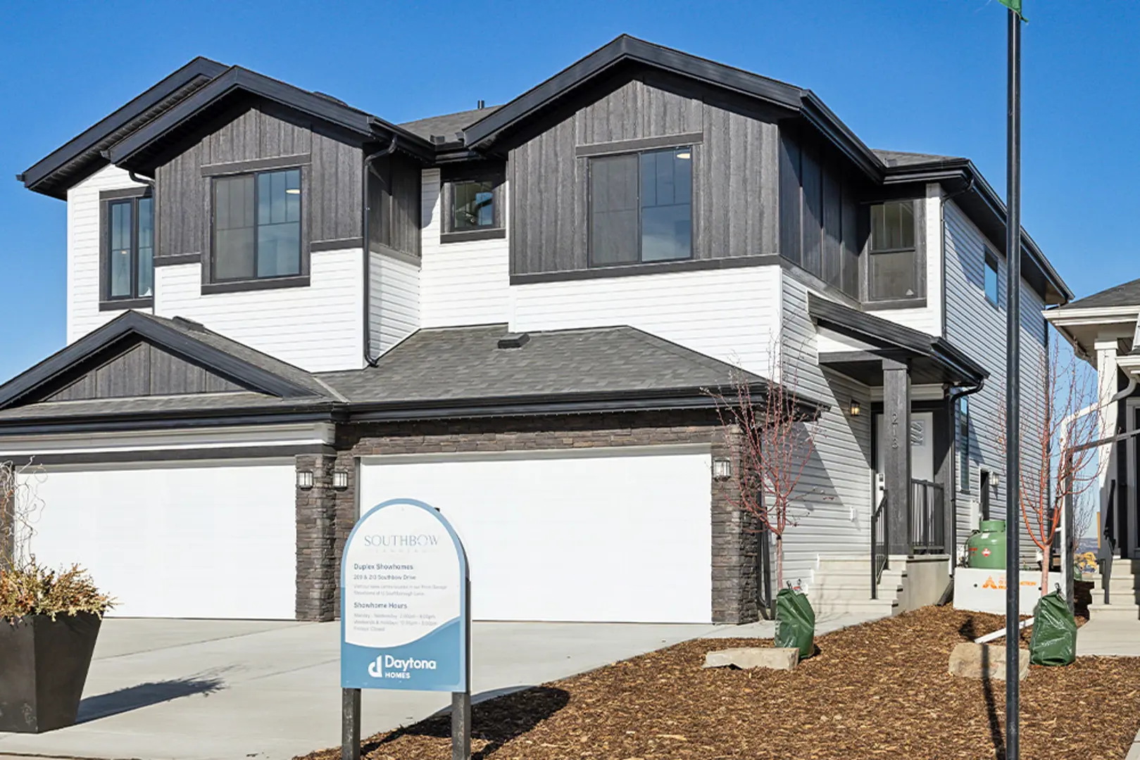 Southbow Landing, Cochrane. Artist’s rendering.