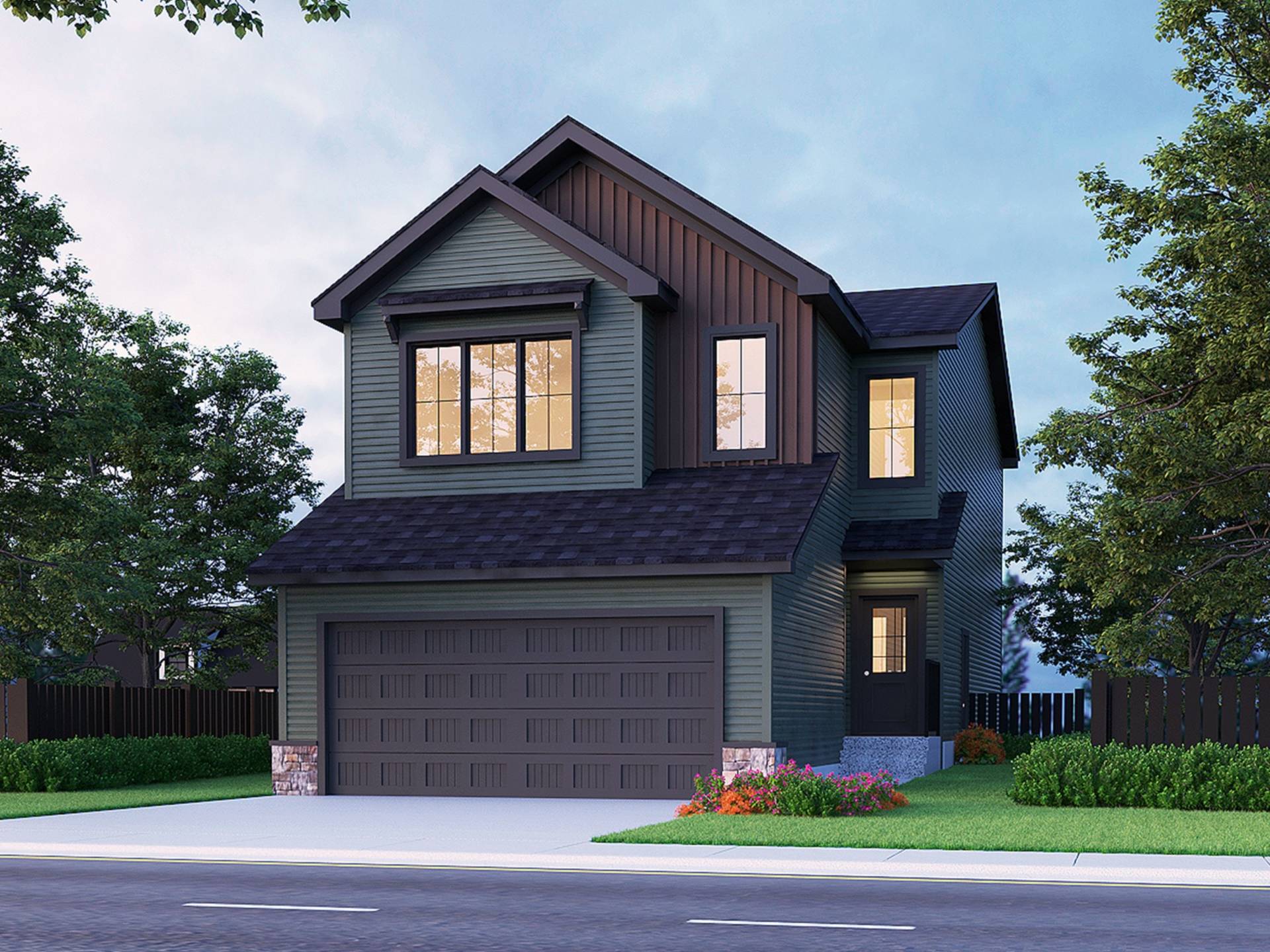 Birkley plan preview