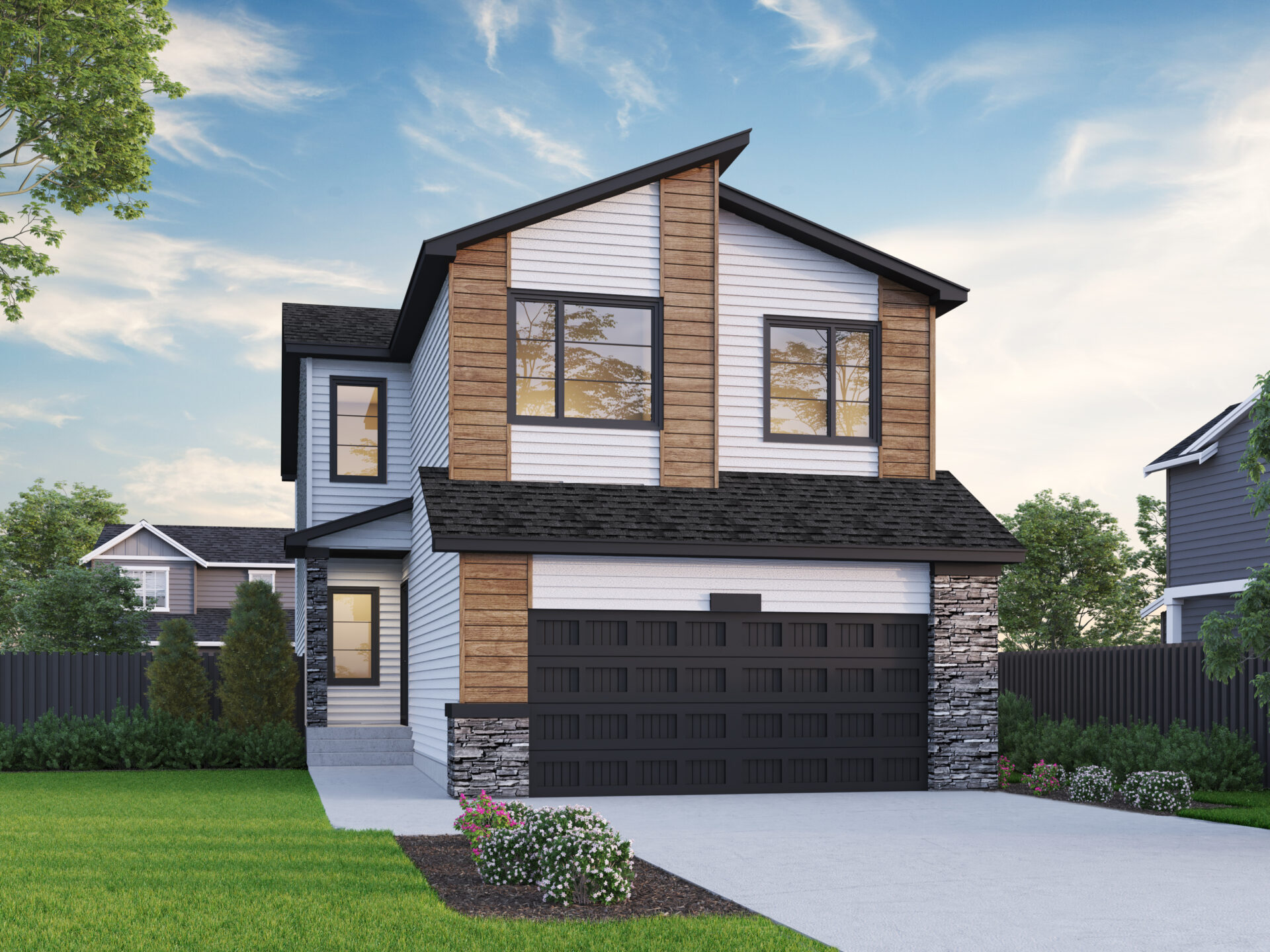 Brenton plan preview
