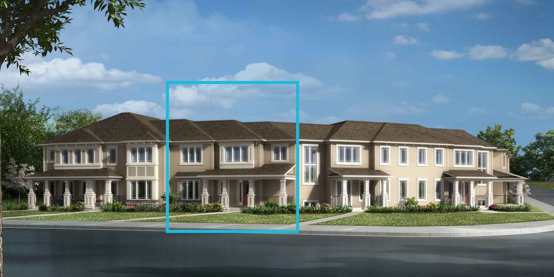 Brinkley II plan preview