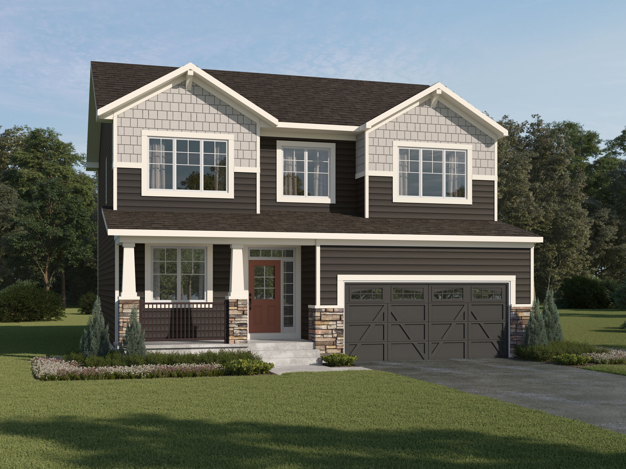 Lawson floor plan