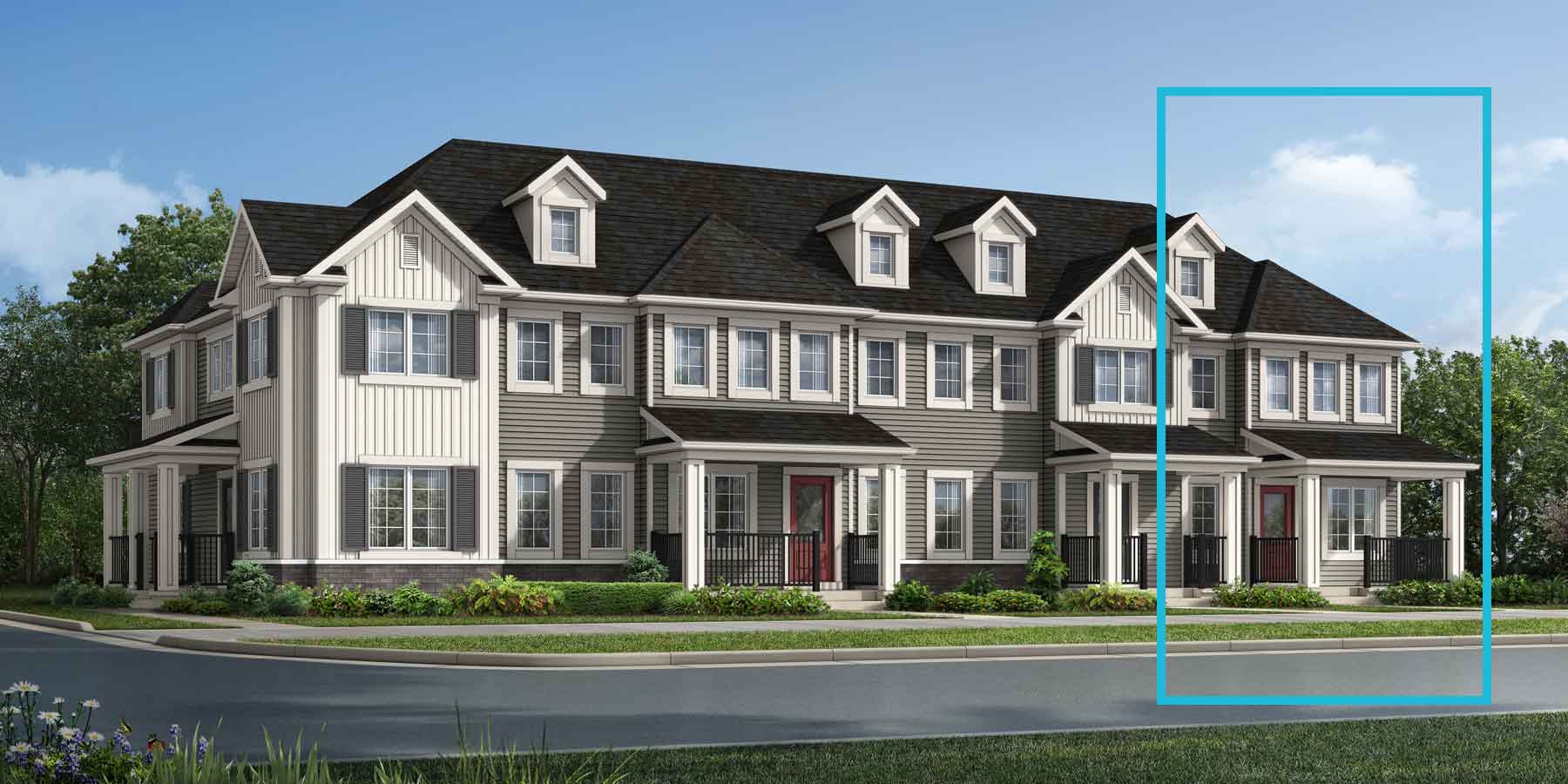 Ripley End plan preview