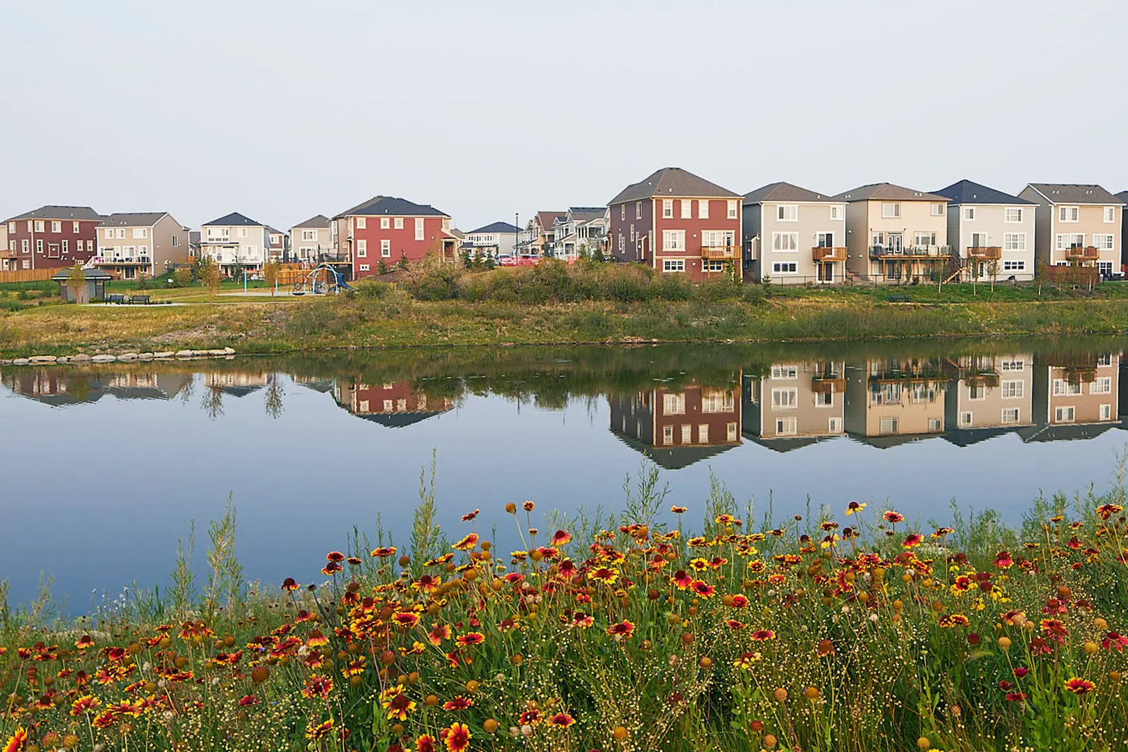 Southwinds by Mattamy Homes