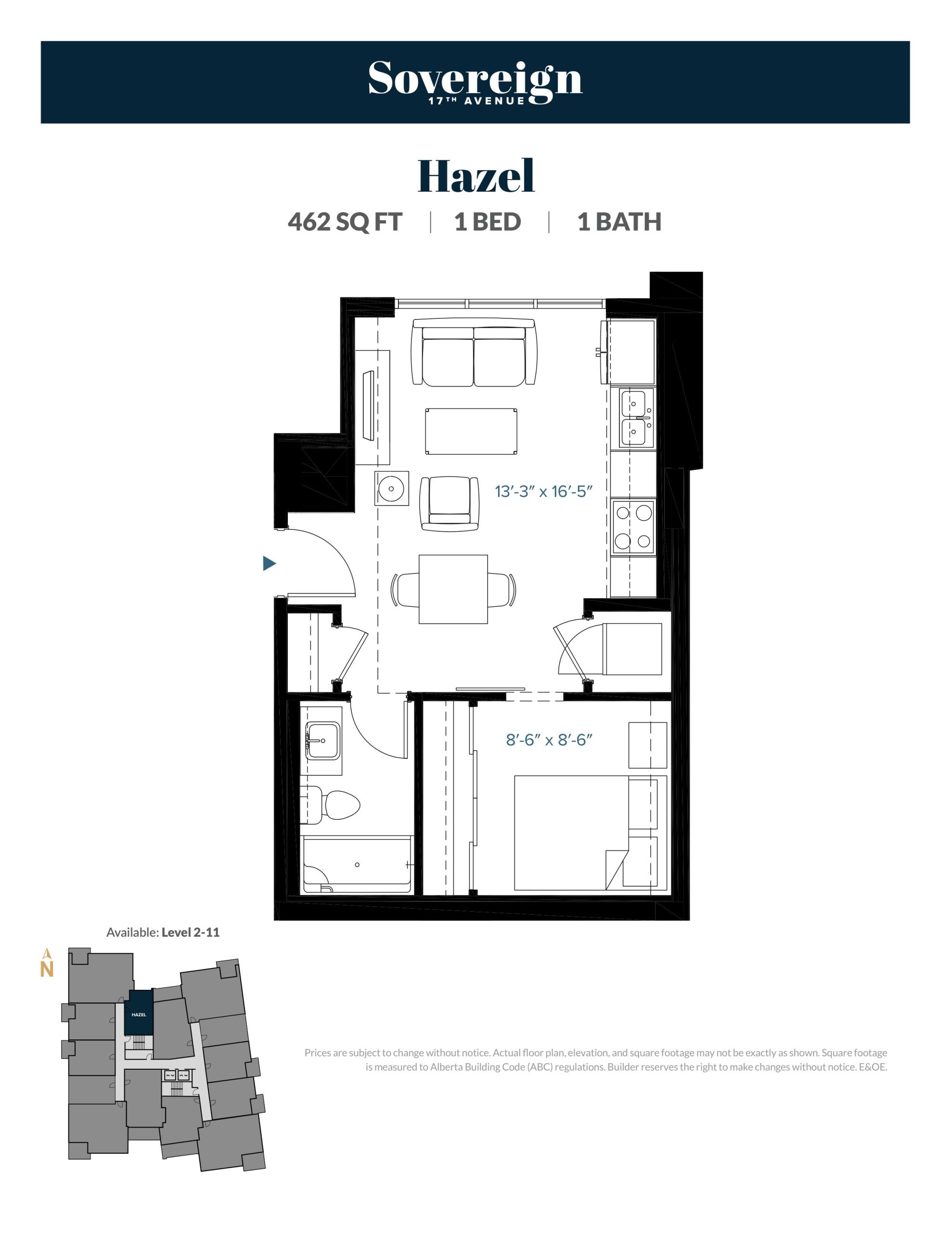 Hazel plan preview