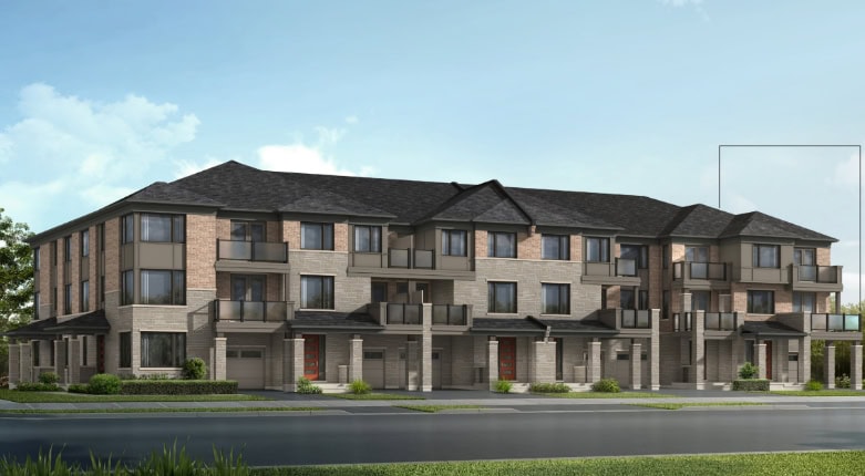 Springwater Phase 4 rendering 3