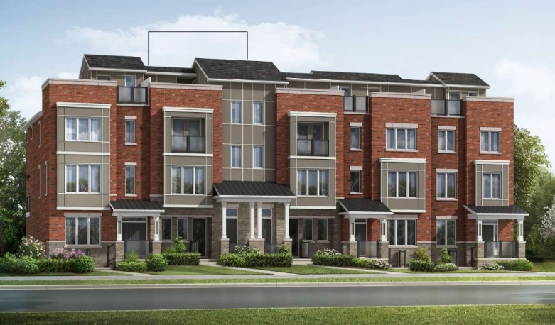 Springwater Phase 4 rendering 5