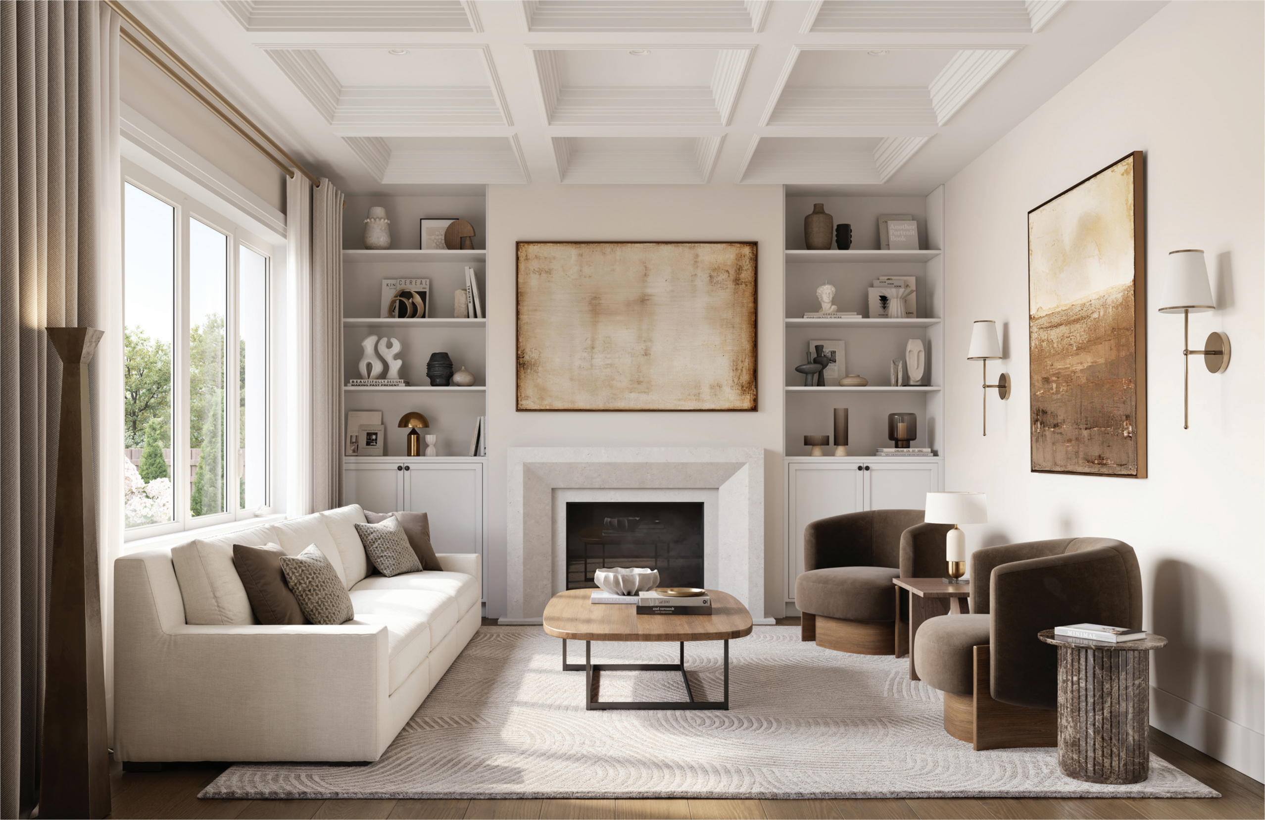 St Davids Collection by Empire Homes rendering 3