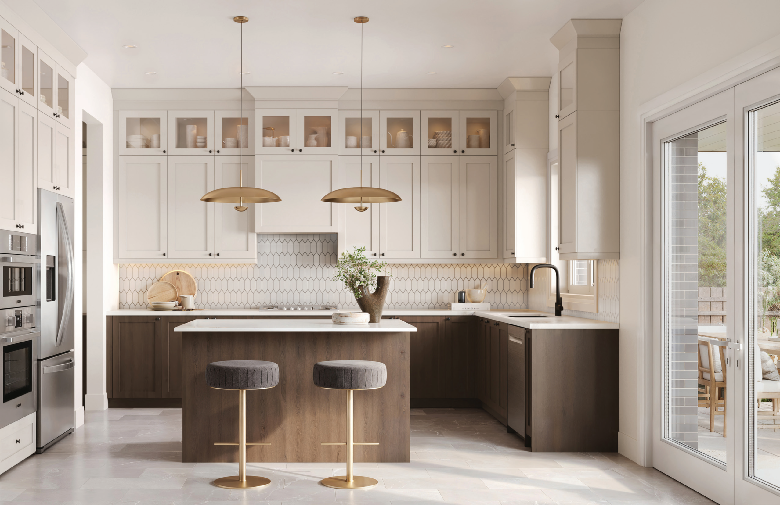 St Davids Collection by Empire Homes rendering 4