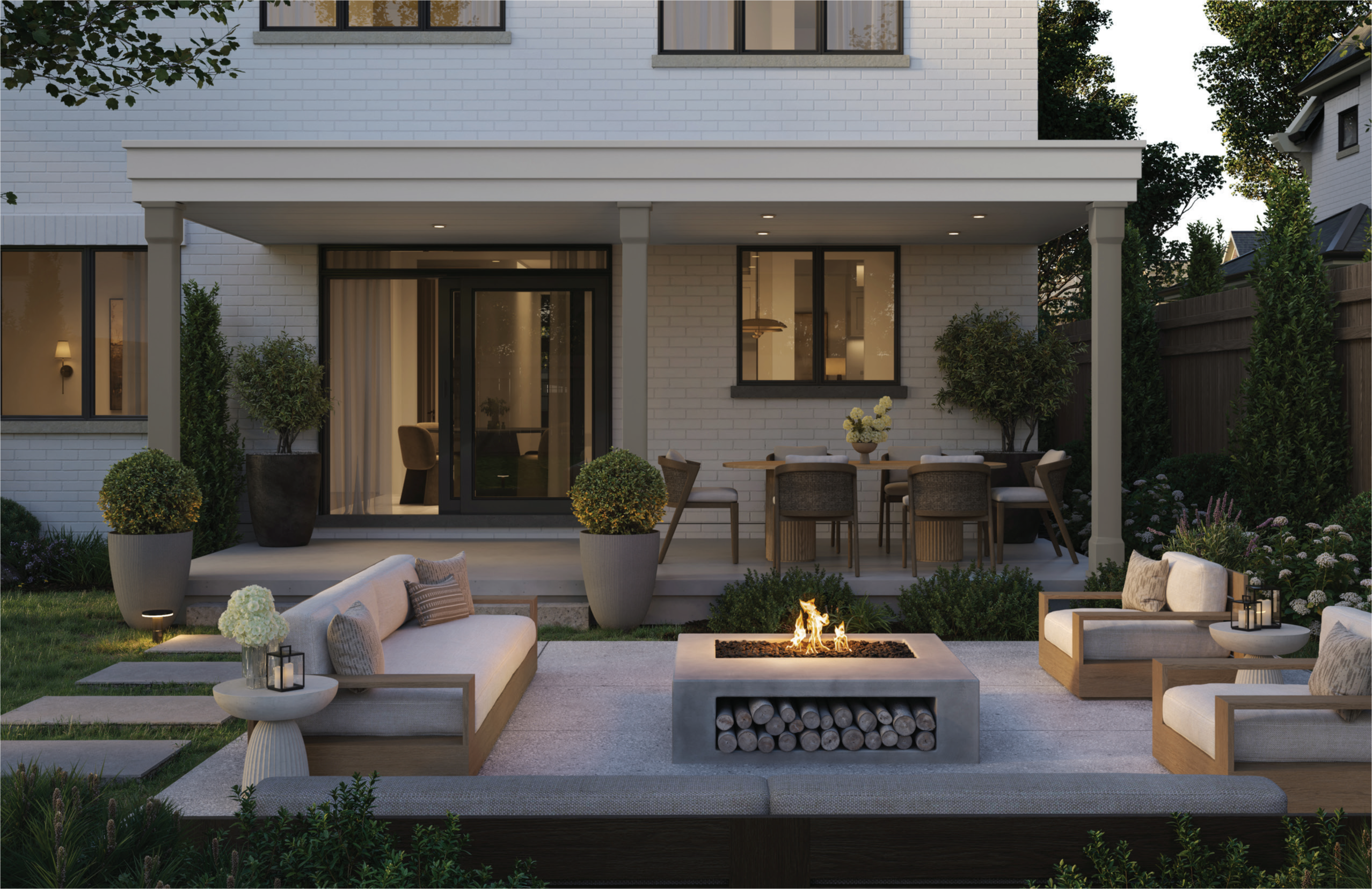 St Davids Collection by Empire Homes rendering 5