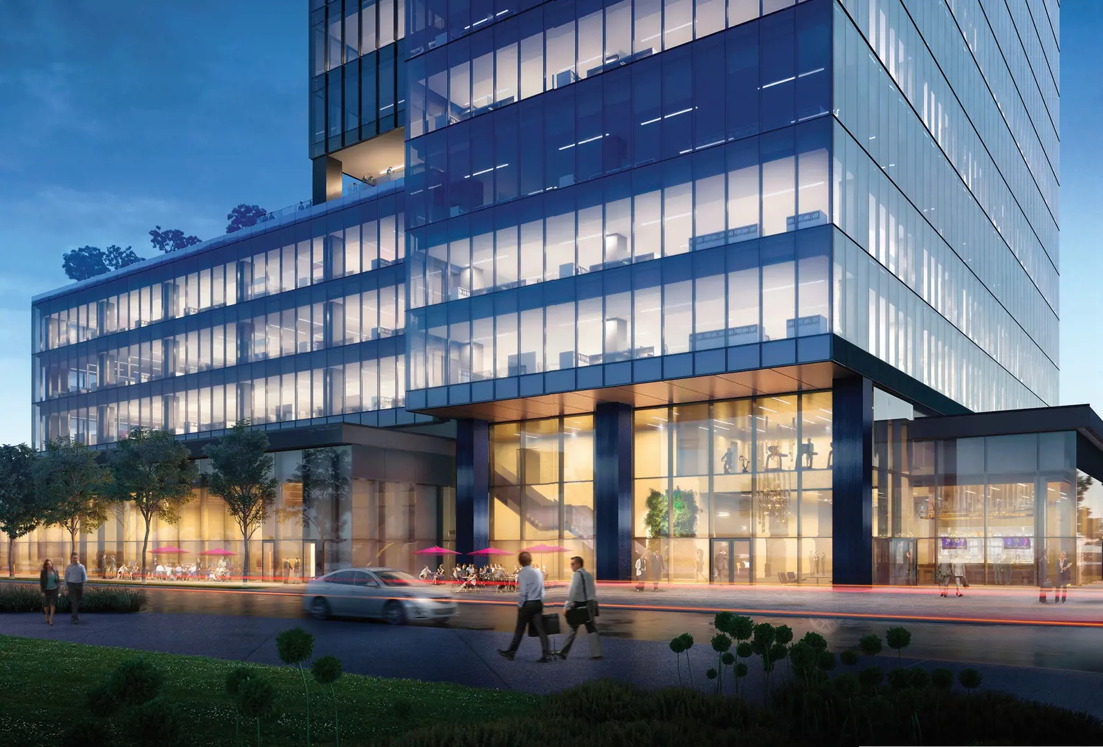 Stak36 Condos rendering 5