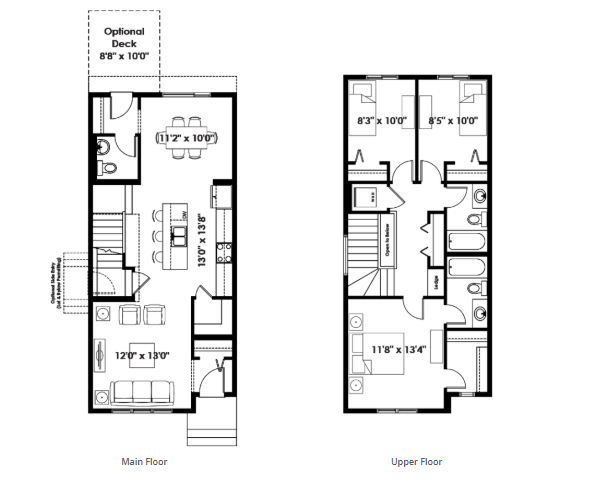 The Finley plan preview