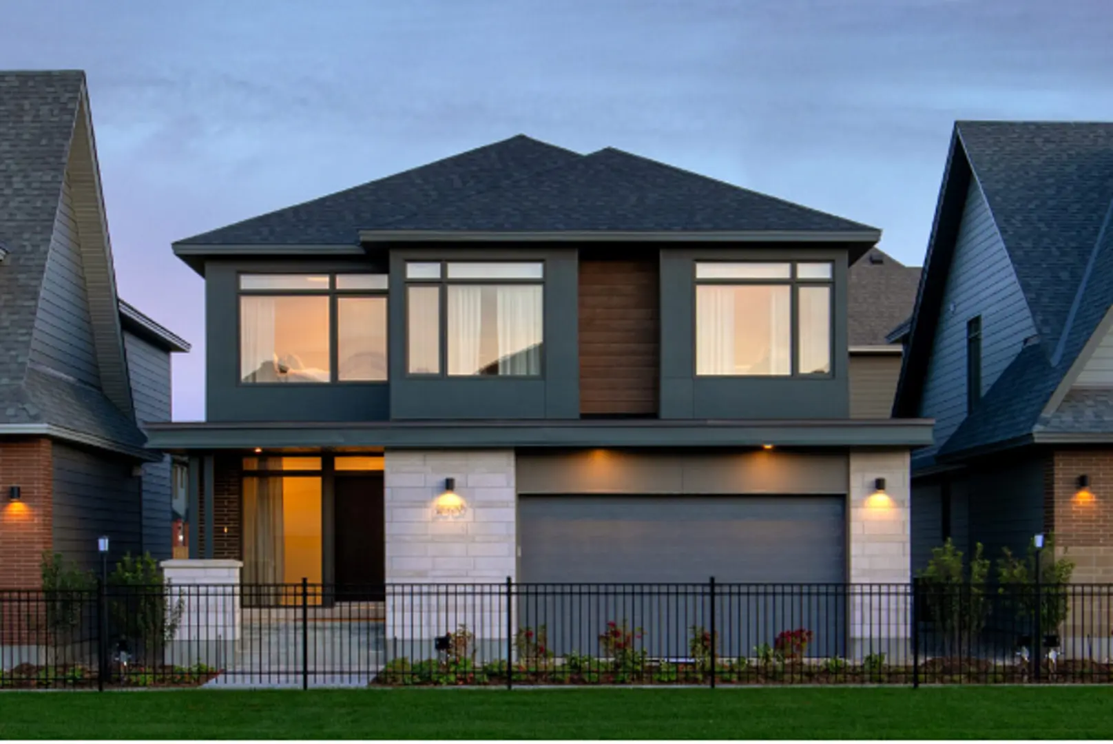 Stinson Place