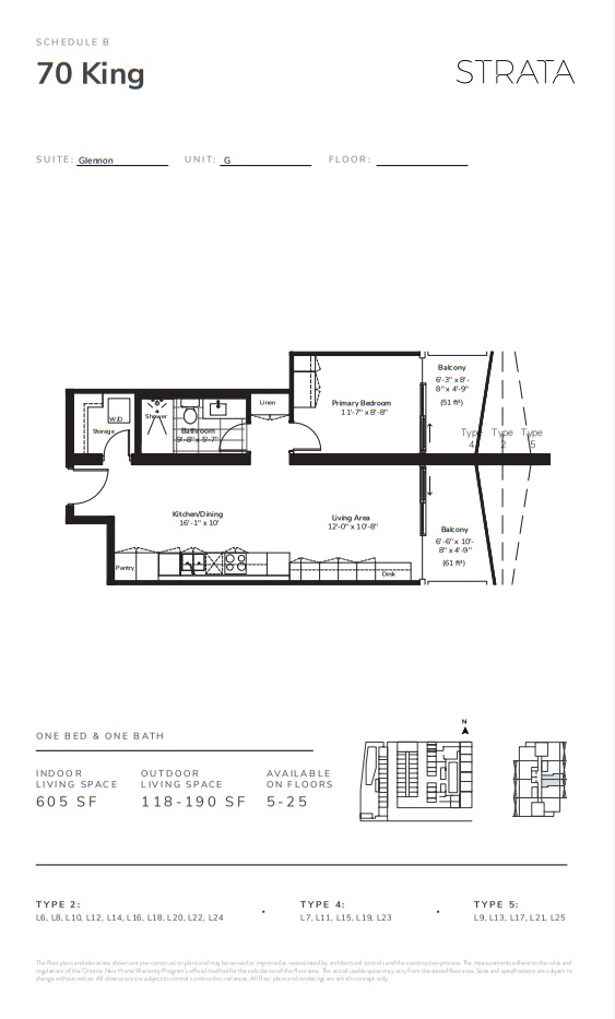 Glennon plan preview