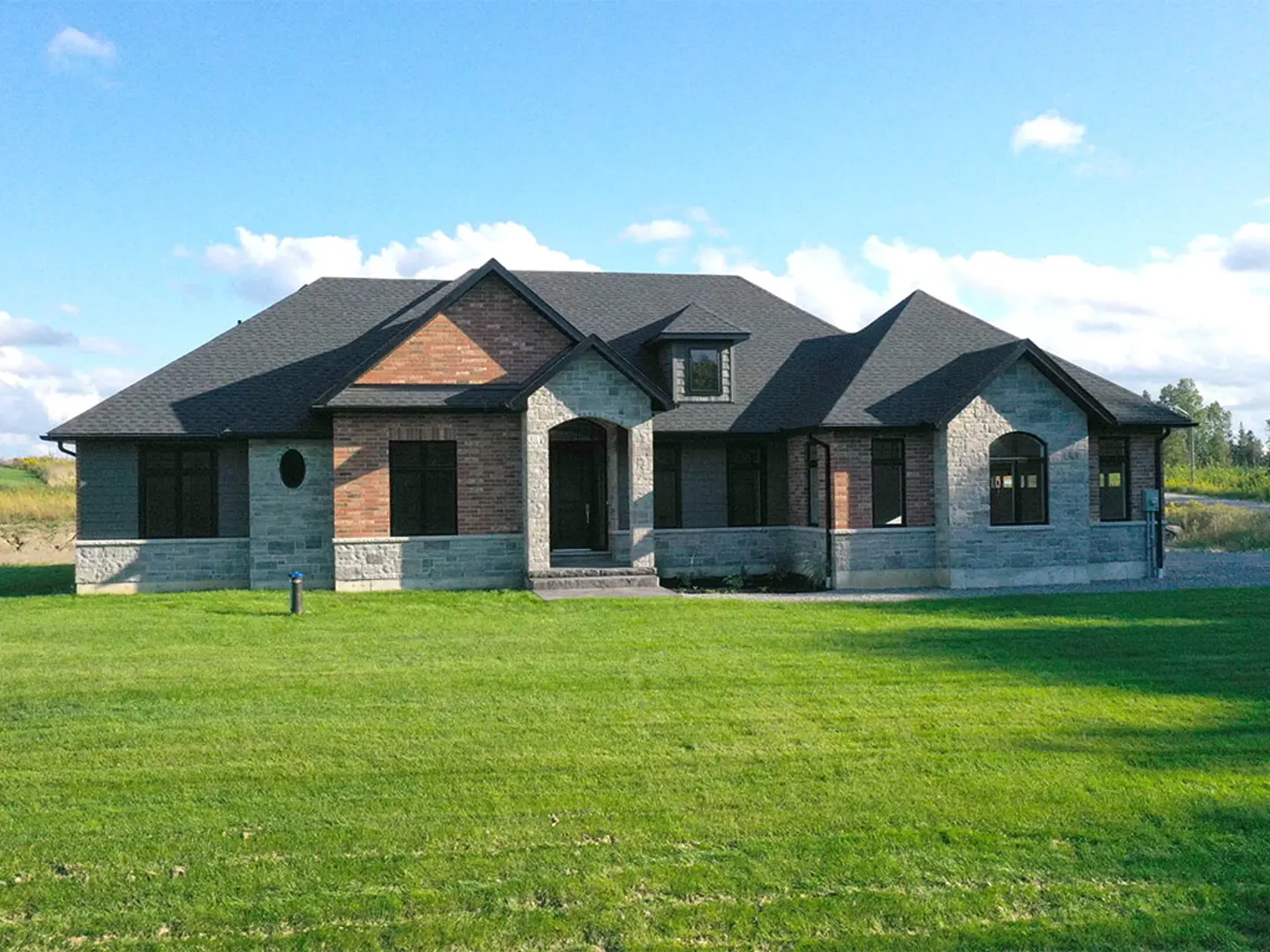Sturgeon View Estates rendering