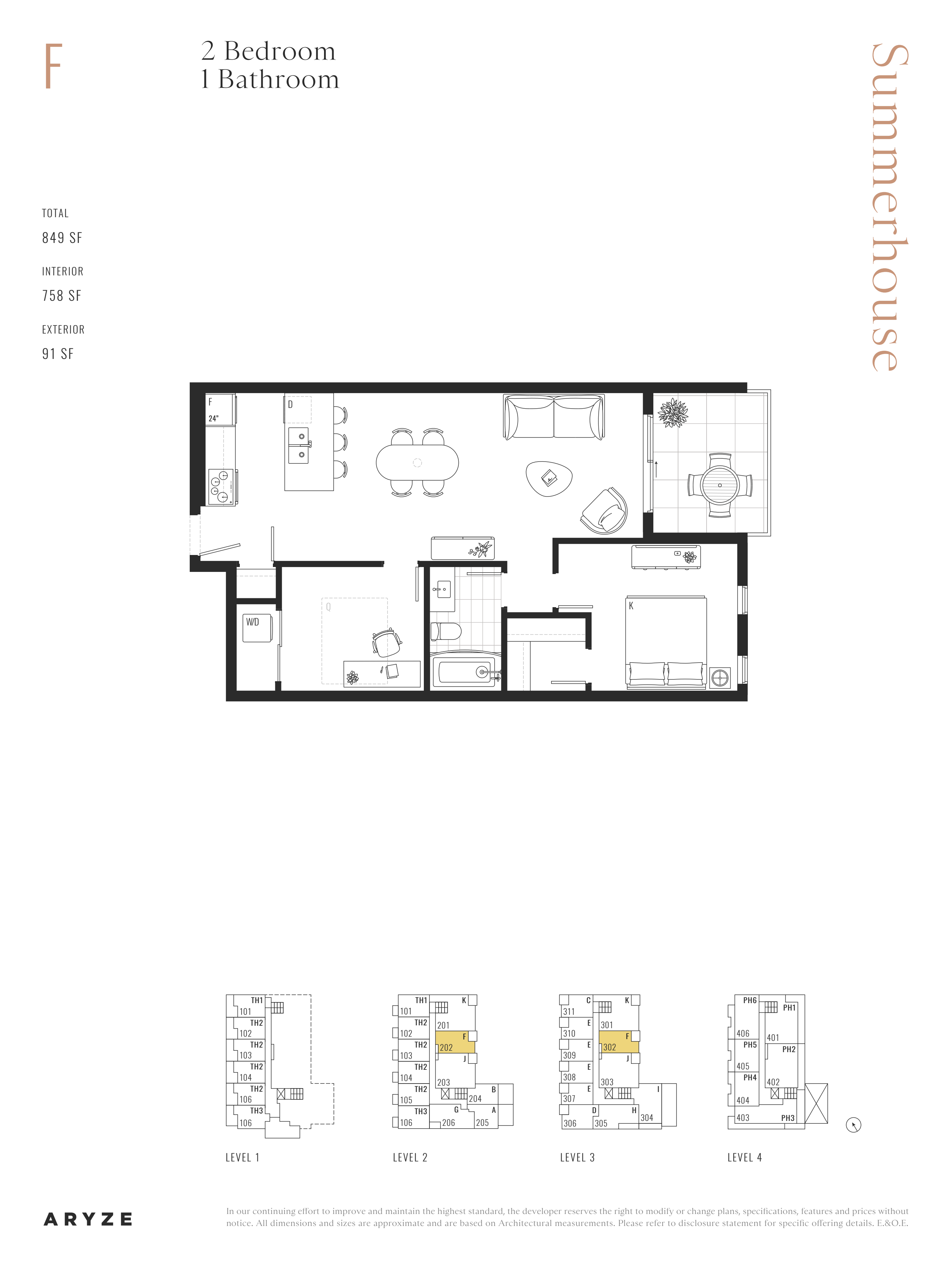 F plan preview
