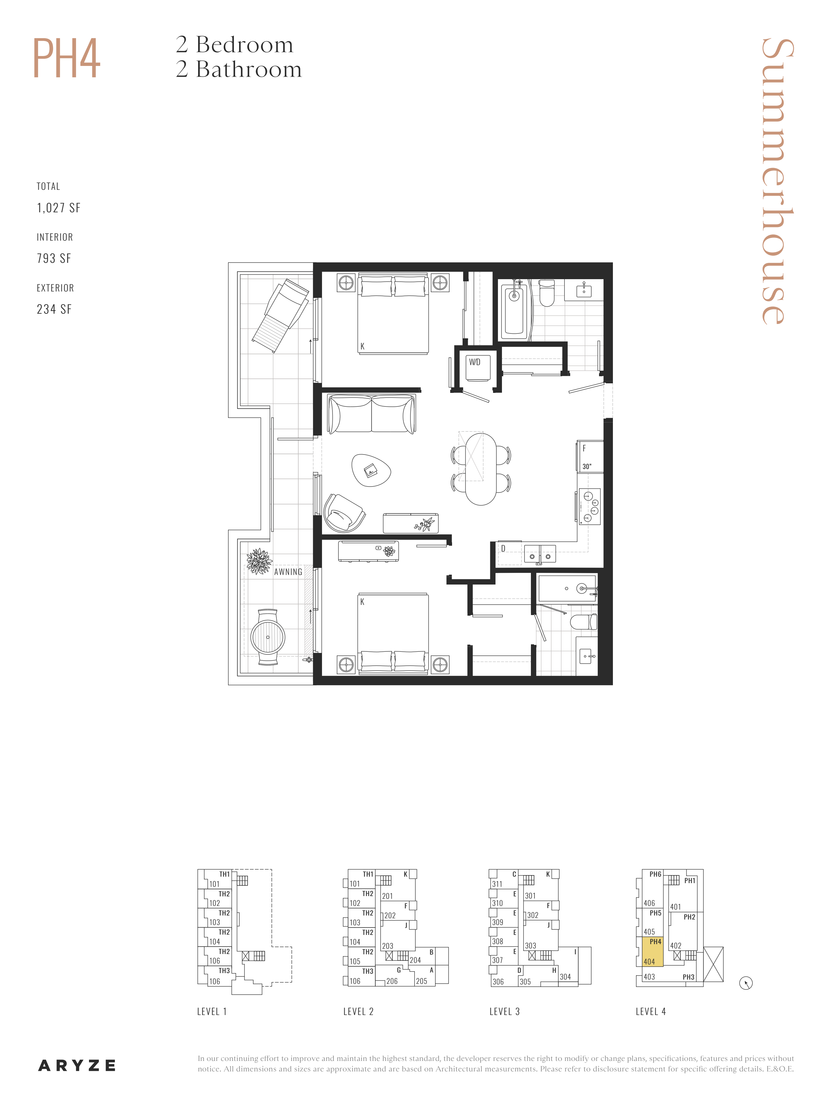 PH4 plan preview
